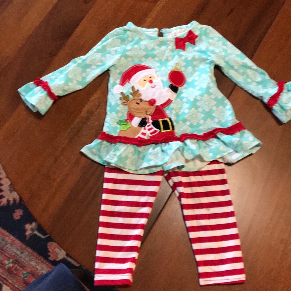 Christmas set